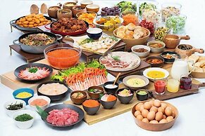 Vessel Hotel Campana Susukino