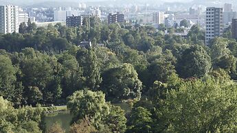 Vessel Hotel Campana Susukino