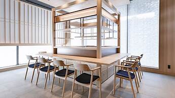 Vessel Hotel Campana Susukino