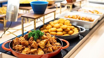 Vessel Hotel Campana Susukino