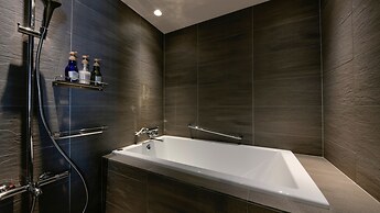 Vessel Hotel Campana Susukino