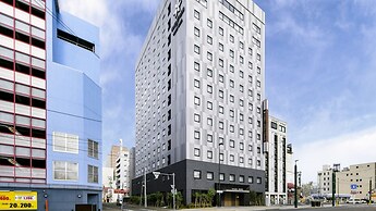 Vessel Hotel Campana Susukino