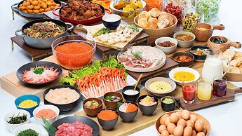 Vessel Hotel Campana Susukino