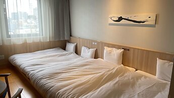 Vessel Hotel Campana Susukino