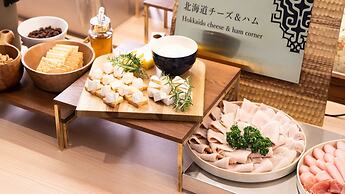 Vessel Hotel Campana Susukino