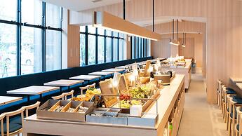 Vessel Hotel Campana Susukino