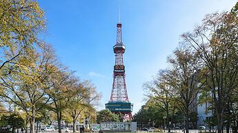 Vessel Hotel Campana Susukino