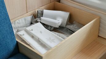 Vessel Hotel Campana Susukino