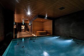 Vessel Hotel Campana Susukino