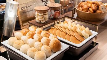 Vessel Hotel Campana Susukino