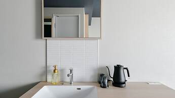 Vessel Hotel Campana Susukino