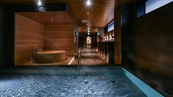 Vessel Hotel Campana Susukino