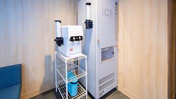 Vessel Hotel Campana Susukino