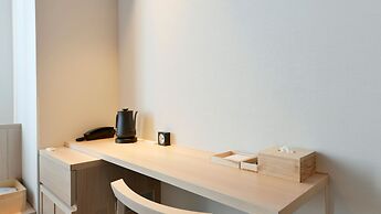 Vessel Hotel Campana Susukino