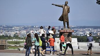 Vessel Hotel Campana Susukino