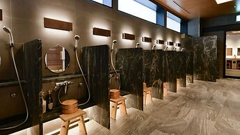 Vessel Hotel Campana Susukino