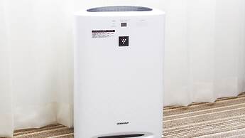 Vessel Hotel Campana Susukino