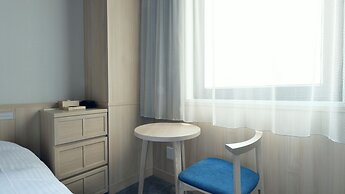 Vessel Hotel Campana Susukino