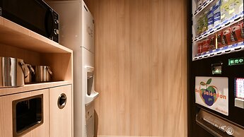 Vessel Hotel Campana Susukino