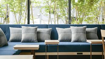 Vessel Hotel Campana Susukino