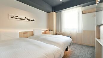 Vessel Hotel Campana Susukino