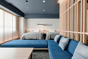 Vessel Hotel Campana Susukino