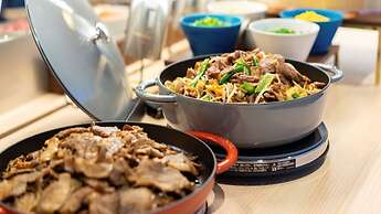 Vessel Hotel Campana Susukino