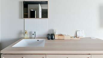 Vessel Hotel Campana Susukino