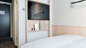 Vessel Hotel Campana Susukino