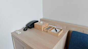 Vessel Hotel Campana Susukino