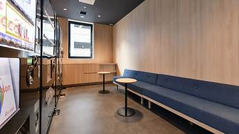 Vessel Hotel Campana Susukino