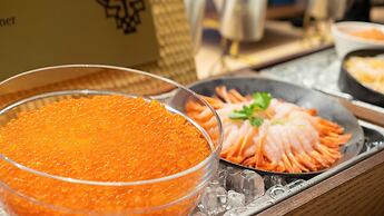 Vessel Hotel Campana Susukino