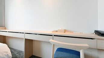 Vessel Hotel Campana Susukino