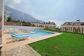 Solitaire Villa by Nokta Villa