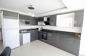 Solitaire Villa by Nokta Villa