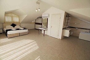 Solitaire Villa by Nokta Villa