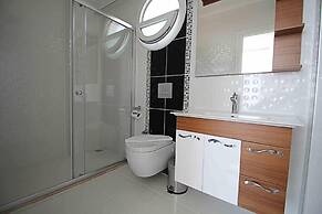 Solitaire Villa by Nokta Villa