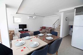 Solitaire Villa by Nokta Villa