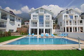 Solitaire Villa by Nokta Villa