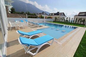 Solitaire Villa by Nokta Villa