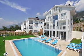 Solitaire Villa by Nokta Villa