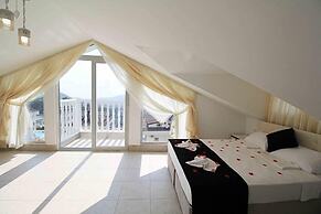 Solitaire Villa by Nokta Villa