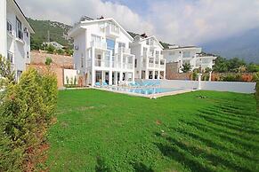 Solitaire Villa by Nokta Villa