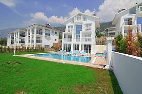 Solitaire Villa by Nokta Villa