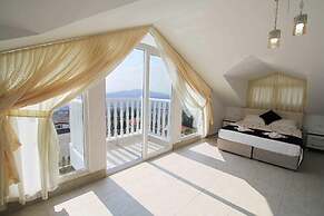 Solitaire Villa by Nokta Villa