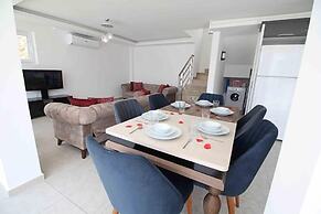 Solitaire Villa by Nokta Villa