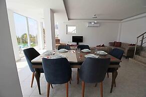 Solitaire Villa by Nokta Villa