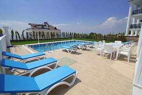 Solitaire Villa by Nokta Villa