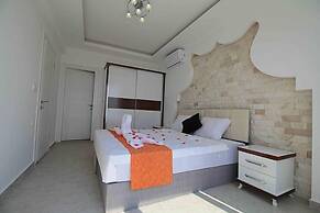 Solitaire Villa by Nokta Villa