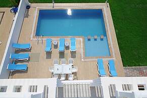 Solitaire Villa by Nokta Villa